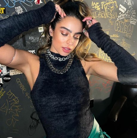 Sommer Ray