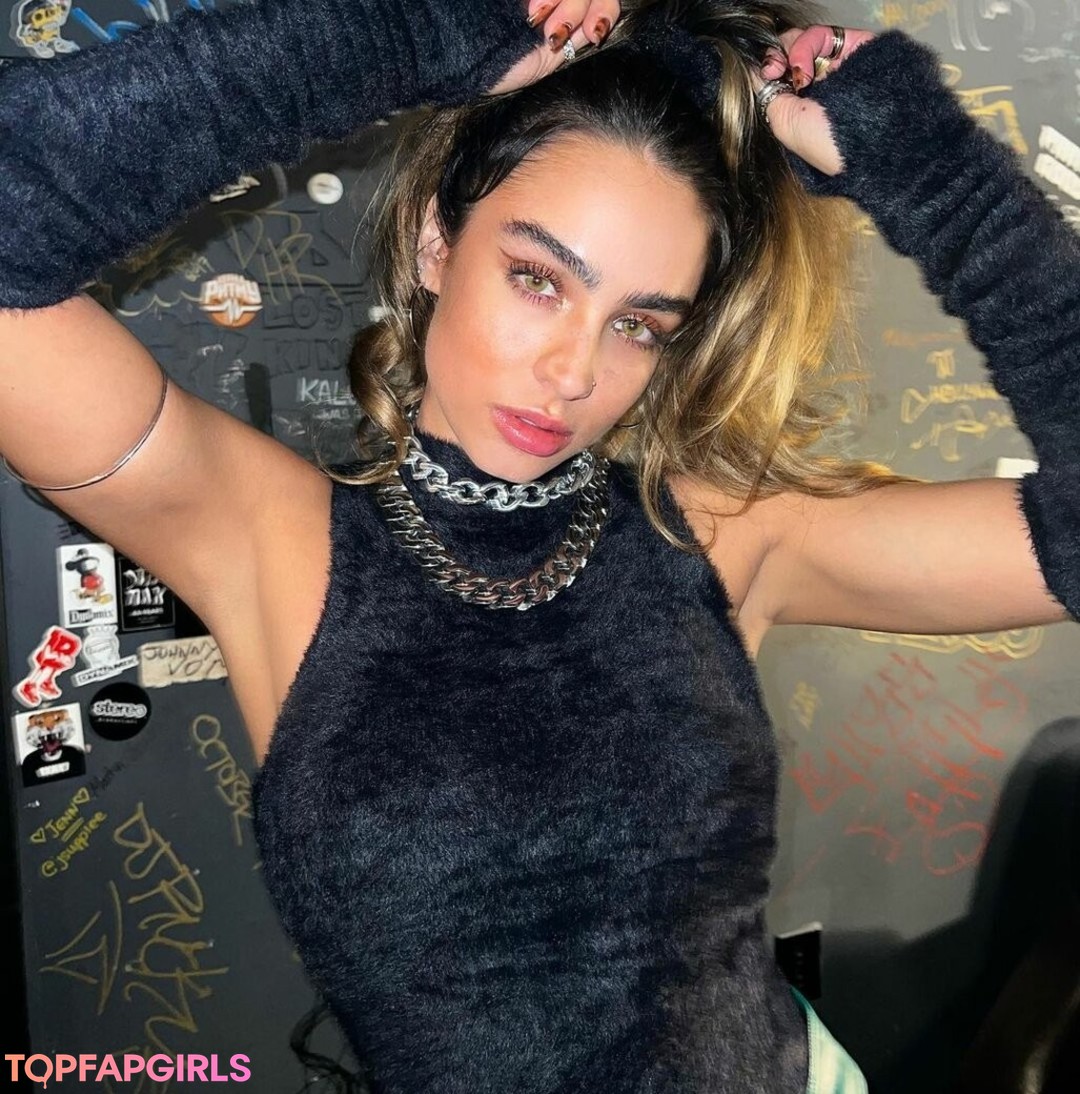 Photo nue de fuite OnlyFans de Sommer Ray #1317