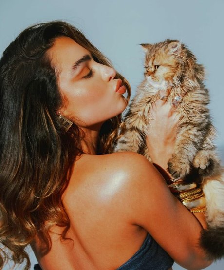 Sommer Ray