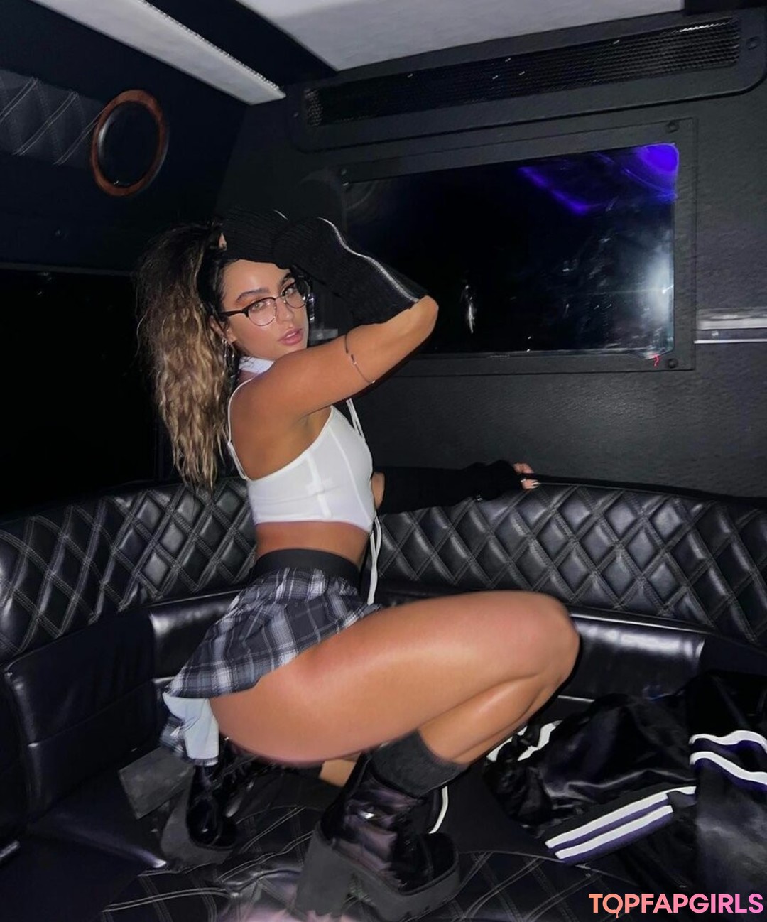 Photo nue de fuite OnlyFans de Sommer Ray #1422