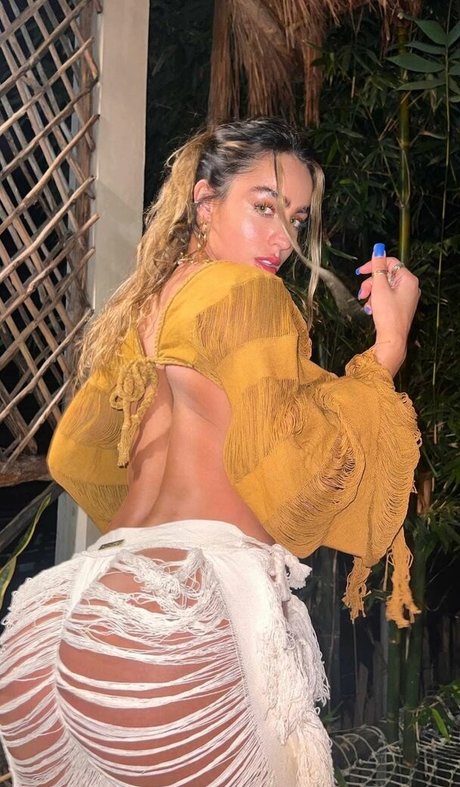 Sommer Ray