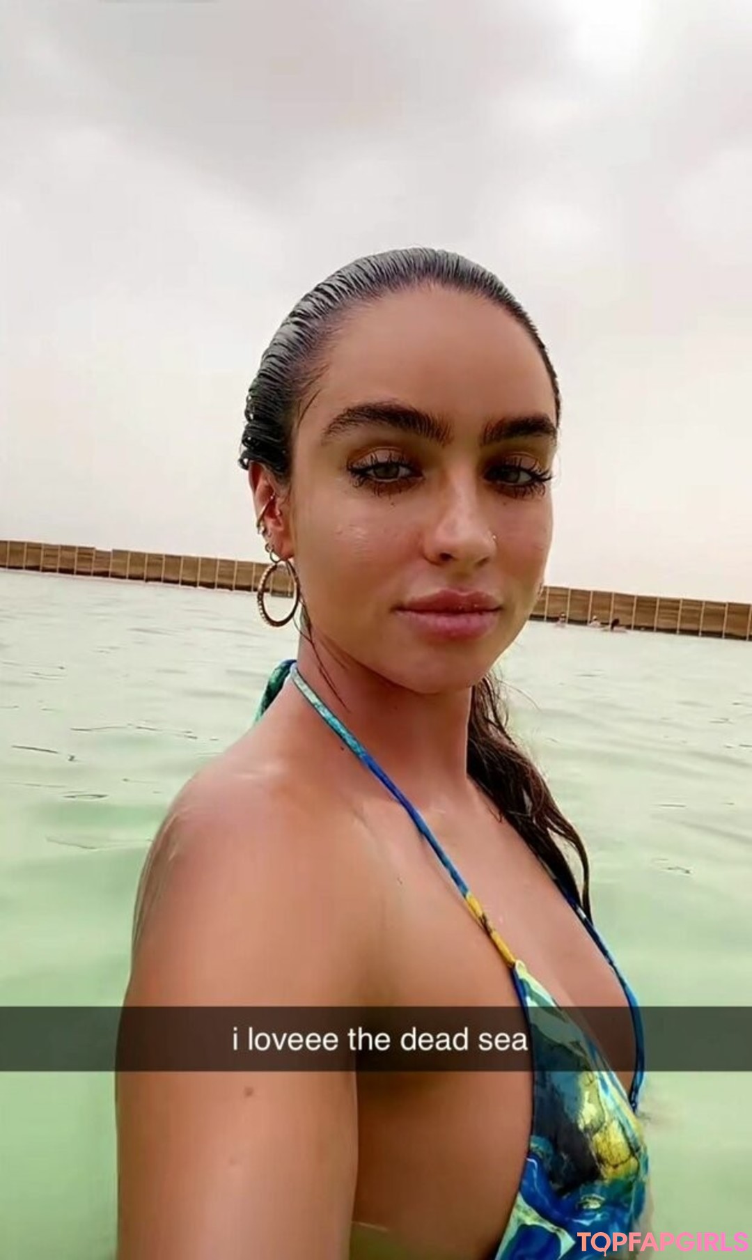 Photo nue de fuite OnlyFans de Sommer Ray #1542