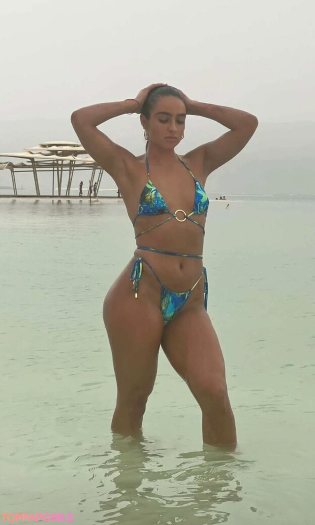 Photo nue de fuite OnlyFans de Sommer Ray #1556