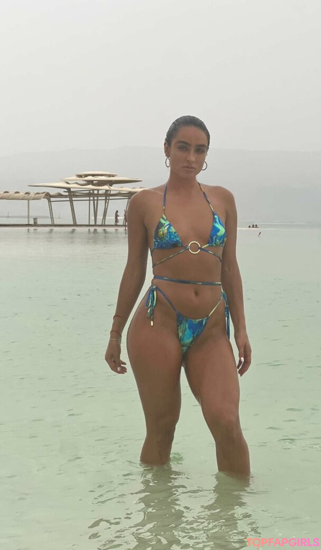 Photo nue de fuite OnlyFans de Sommer Ray #1562