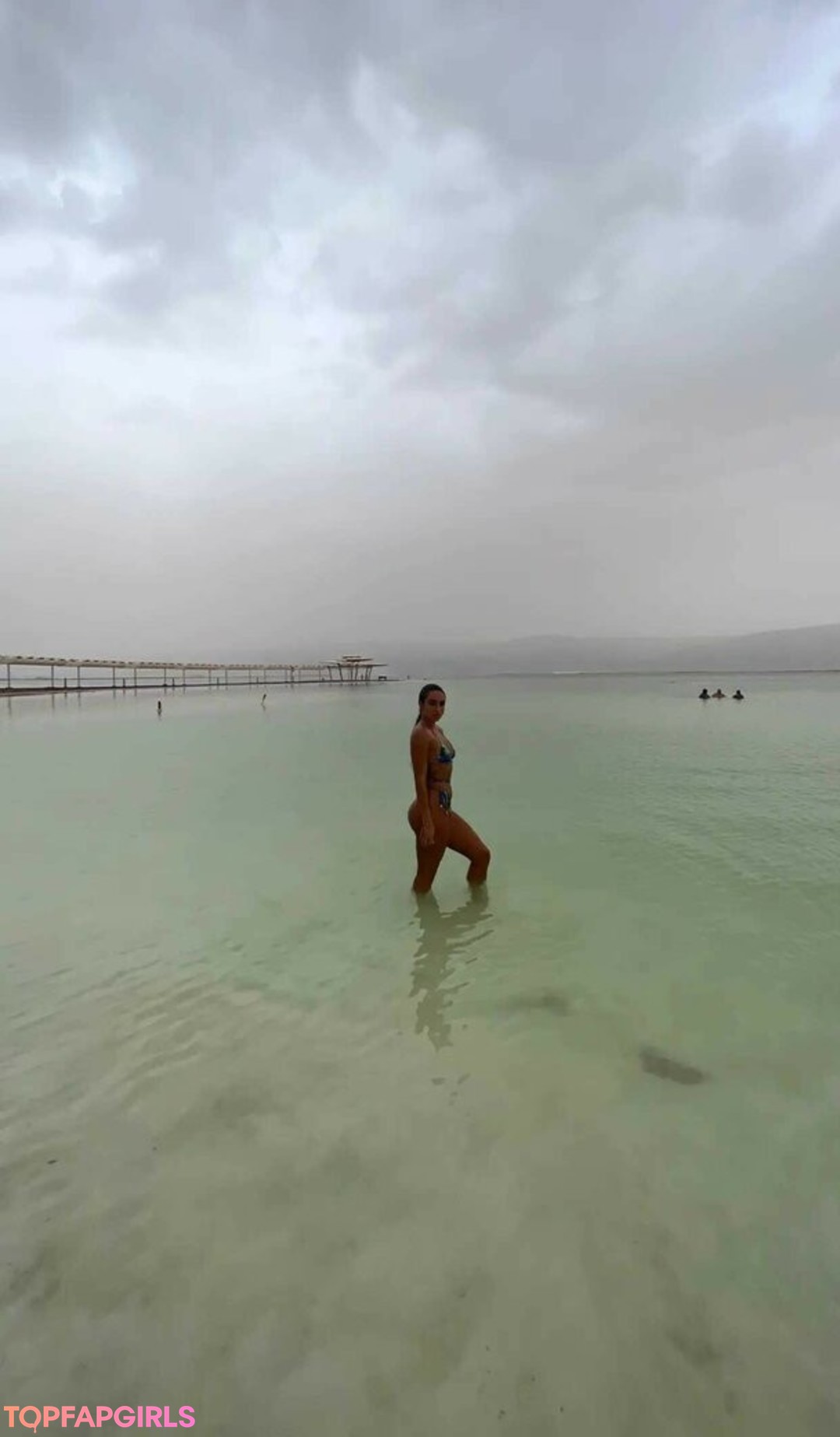 Photo nue de fuite OnlyFans de Sommer Ray #1568