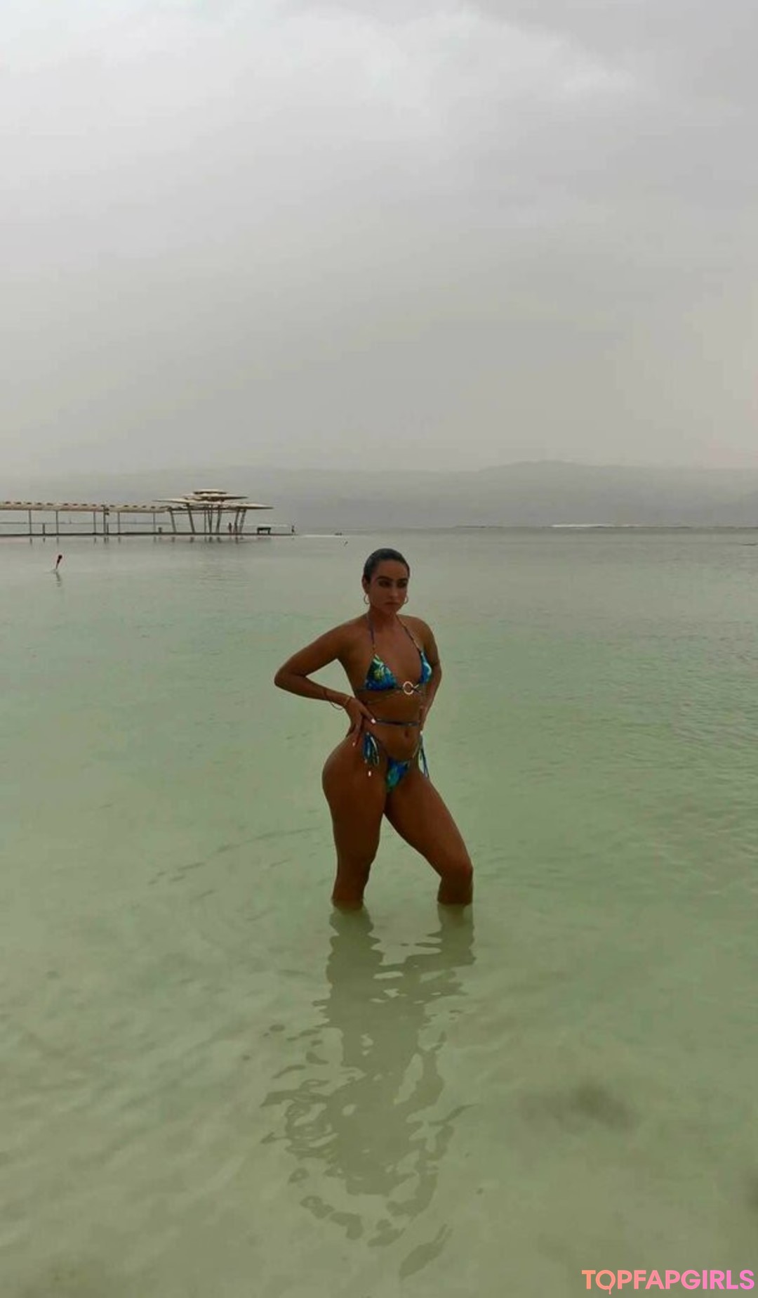 Photo nue de fuite OnlyFans de Sommer Ray #1570