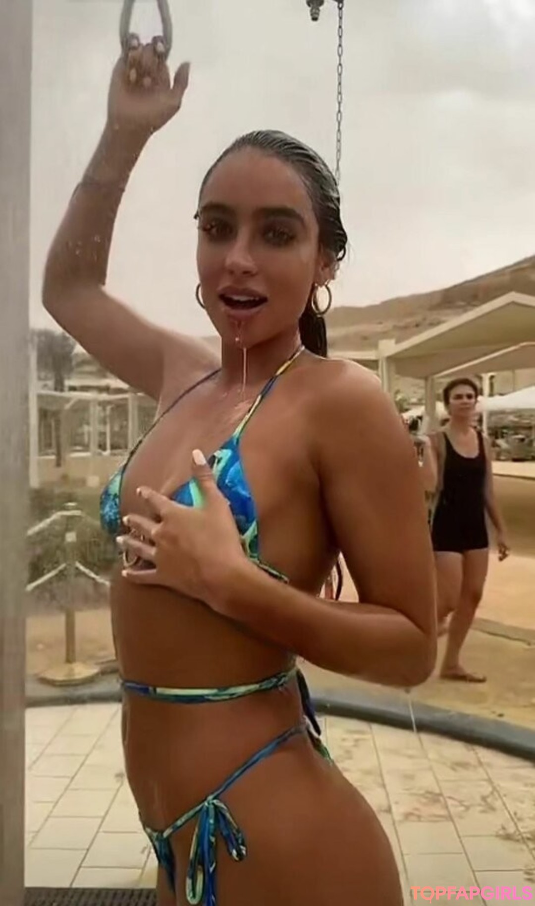 Photo nue de fuite OnlyFans de Sommer Ray #1636