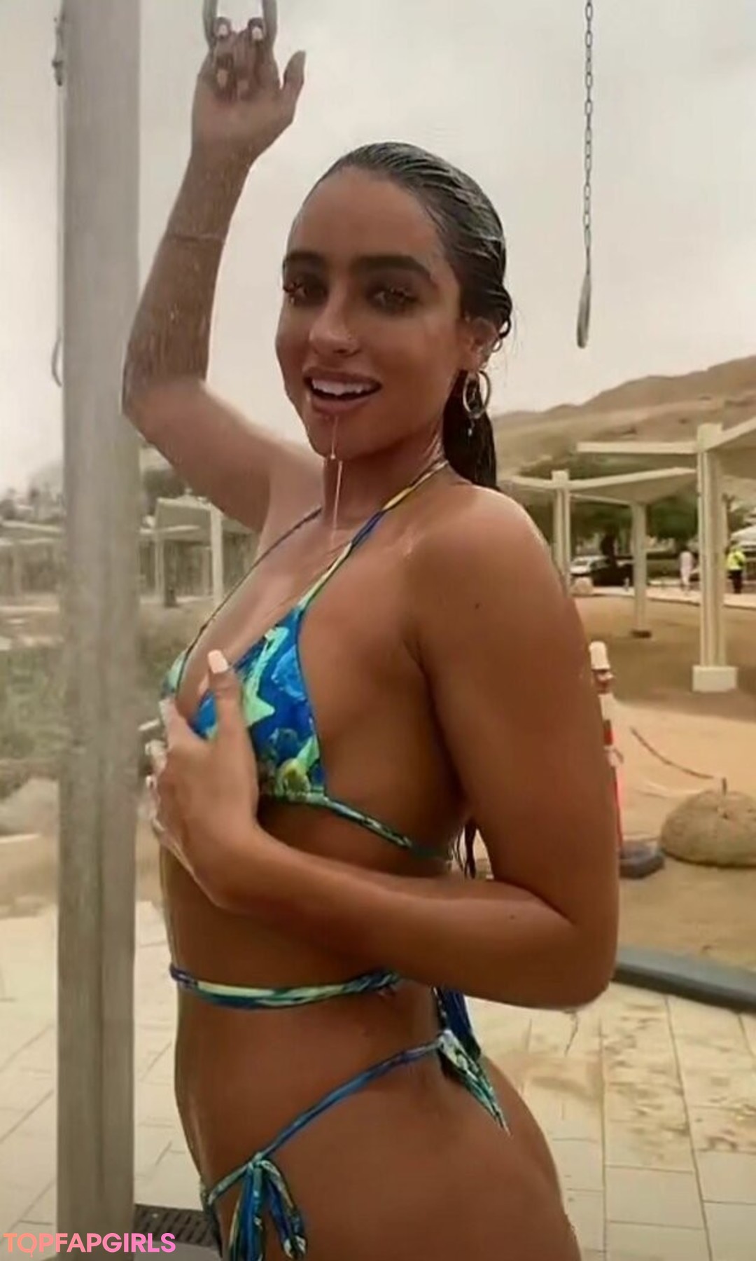 Photo nue de fuite OnlyFans de Sommer Ray #1637