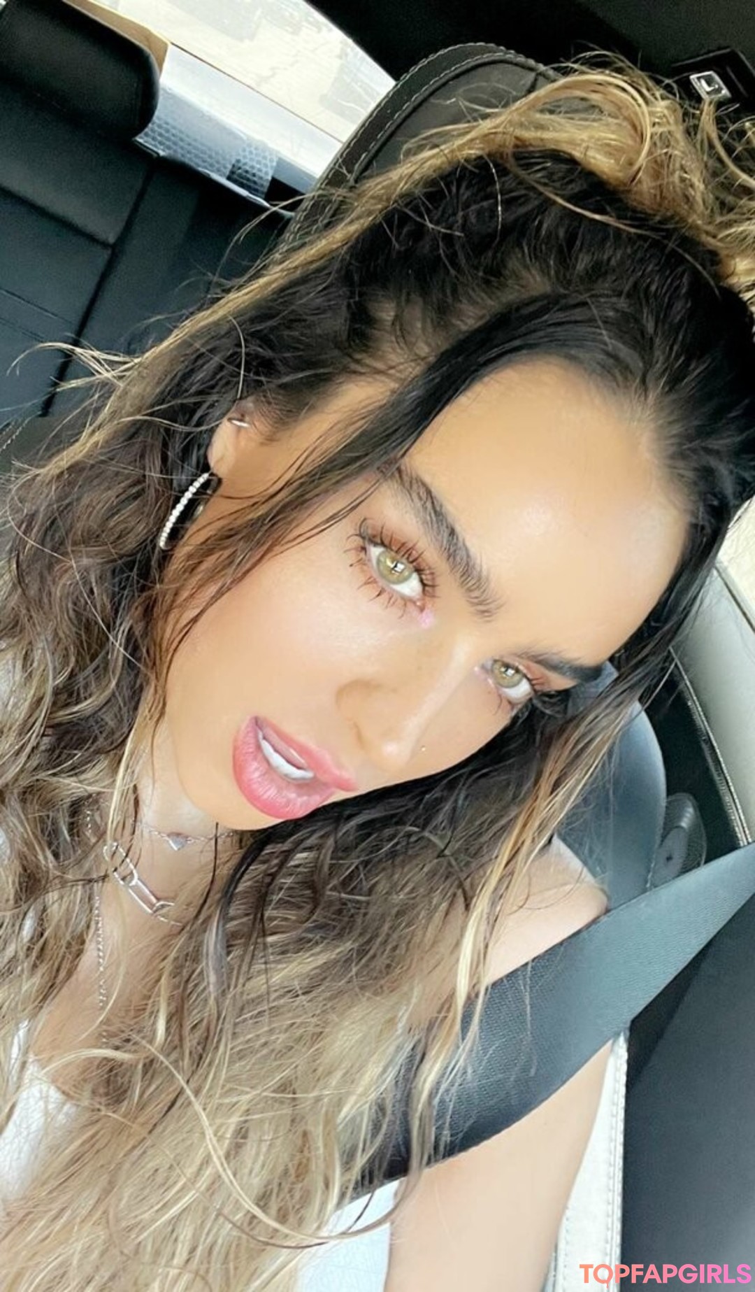 Photo nue de fuite OnlyFans de Sommer Ray #1696