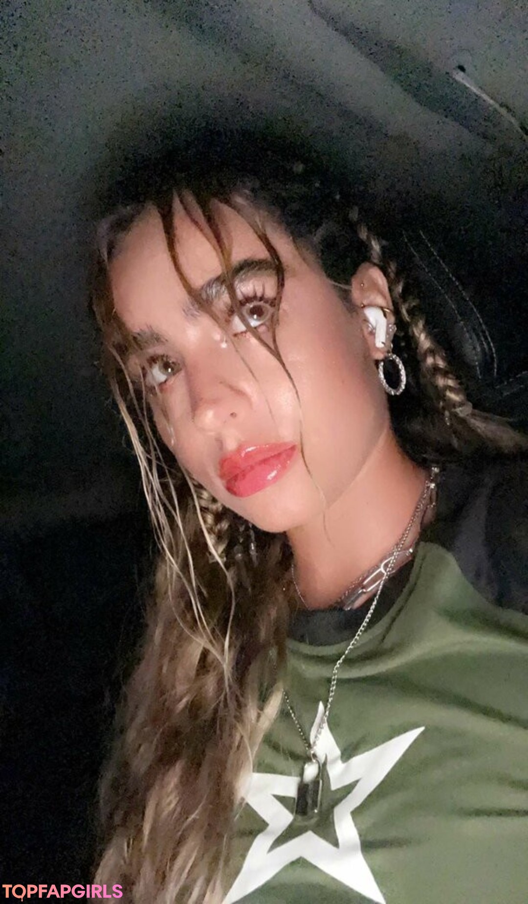 Photo nue de fuite OnlyFans de Sommer Ray #1701