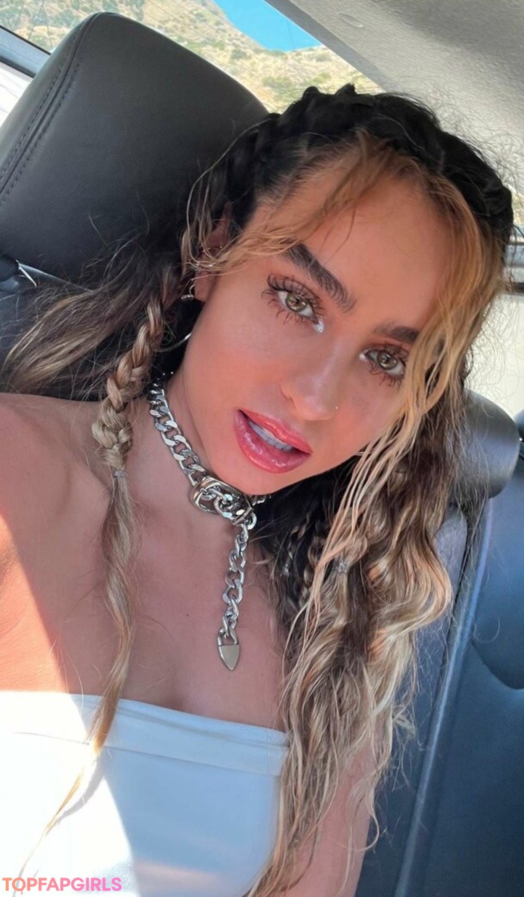 Photo nue de fuite OnlyFans de Sommer Ray #1741