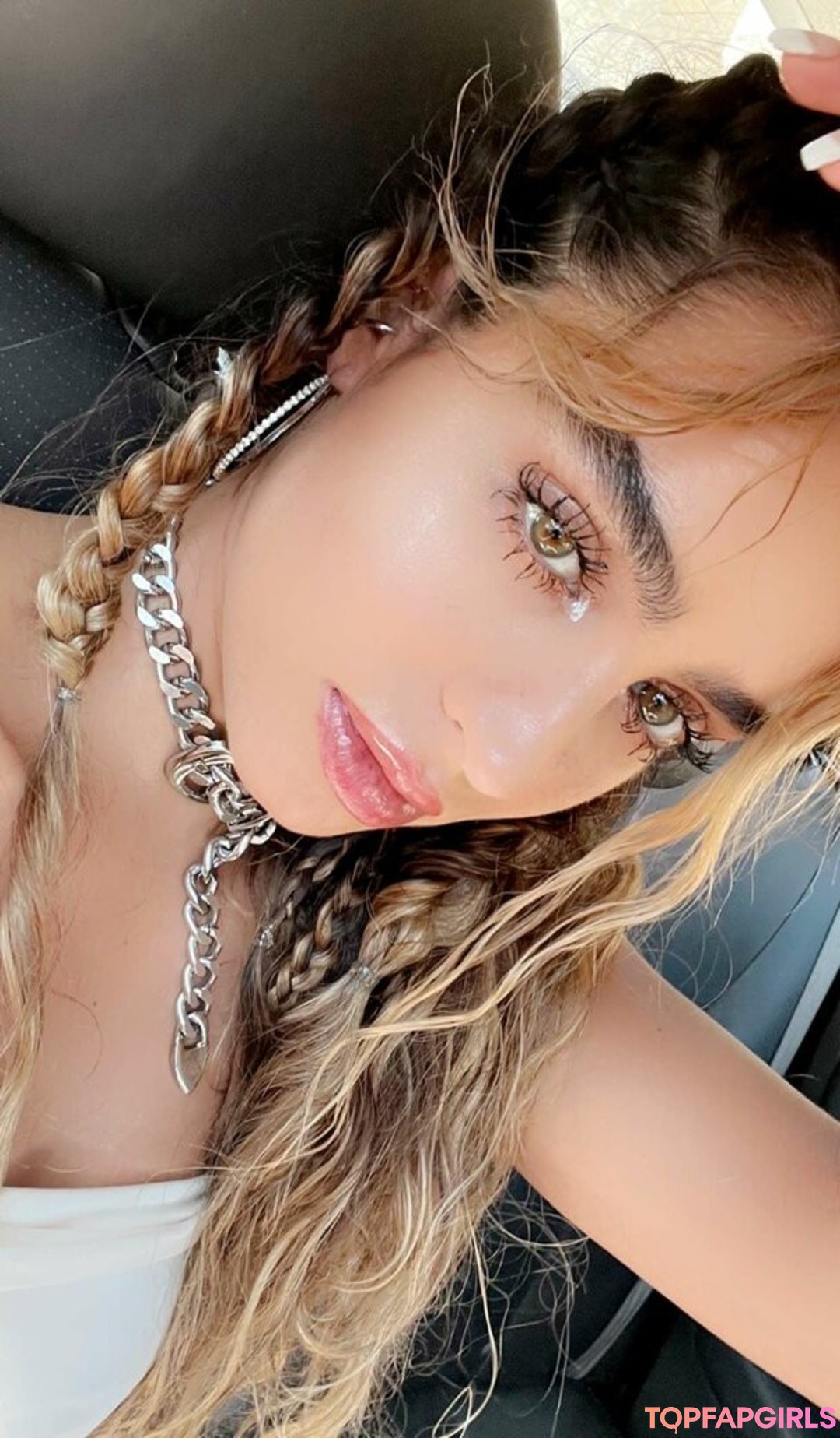 Photo nue de fuite OnlyFans de Sommer Ray #1755
