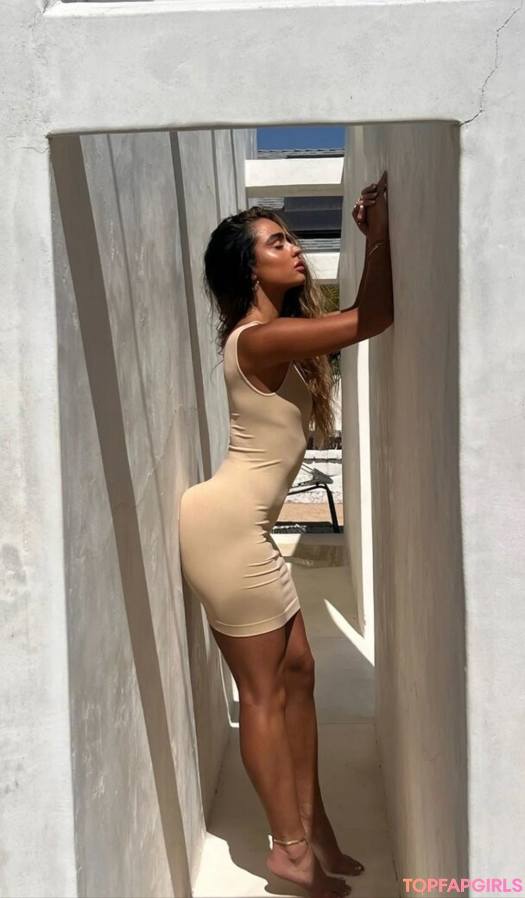 Photo nue de fuite OnlyFans de Sommer Ray #1801
