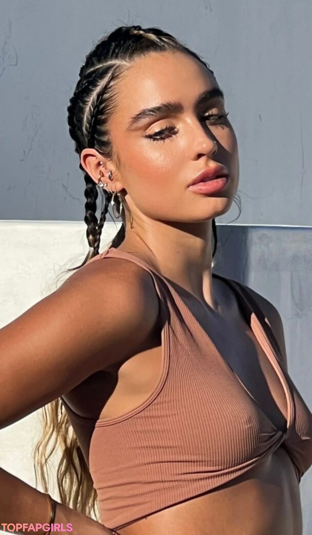 Photo nue de fuite OnlyFans de Sommer Ray #1803
