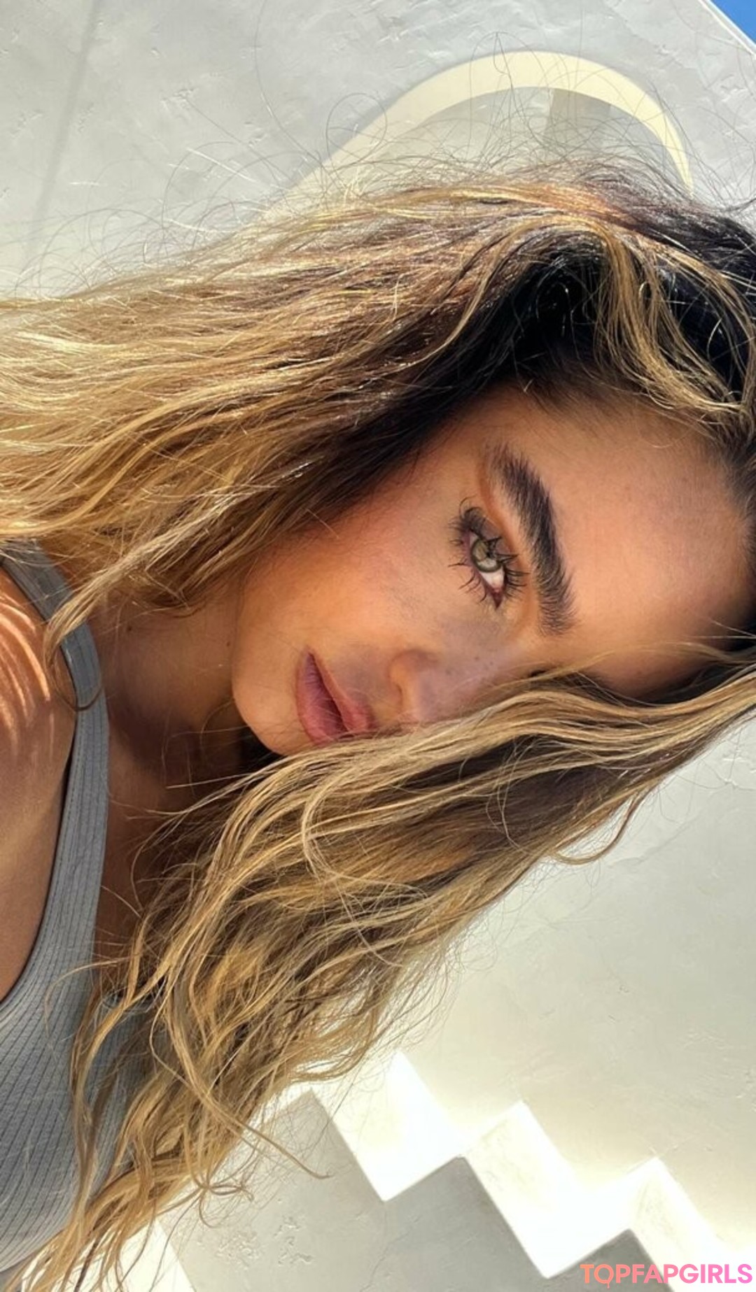 Photo nue de fuite OnlyFans de Sommer Ray #1820