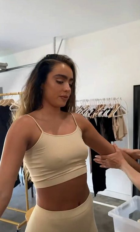 Sommer Ray