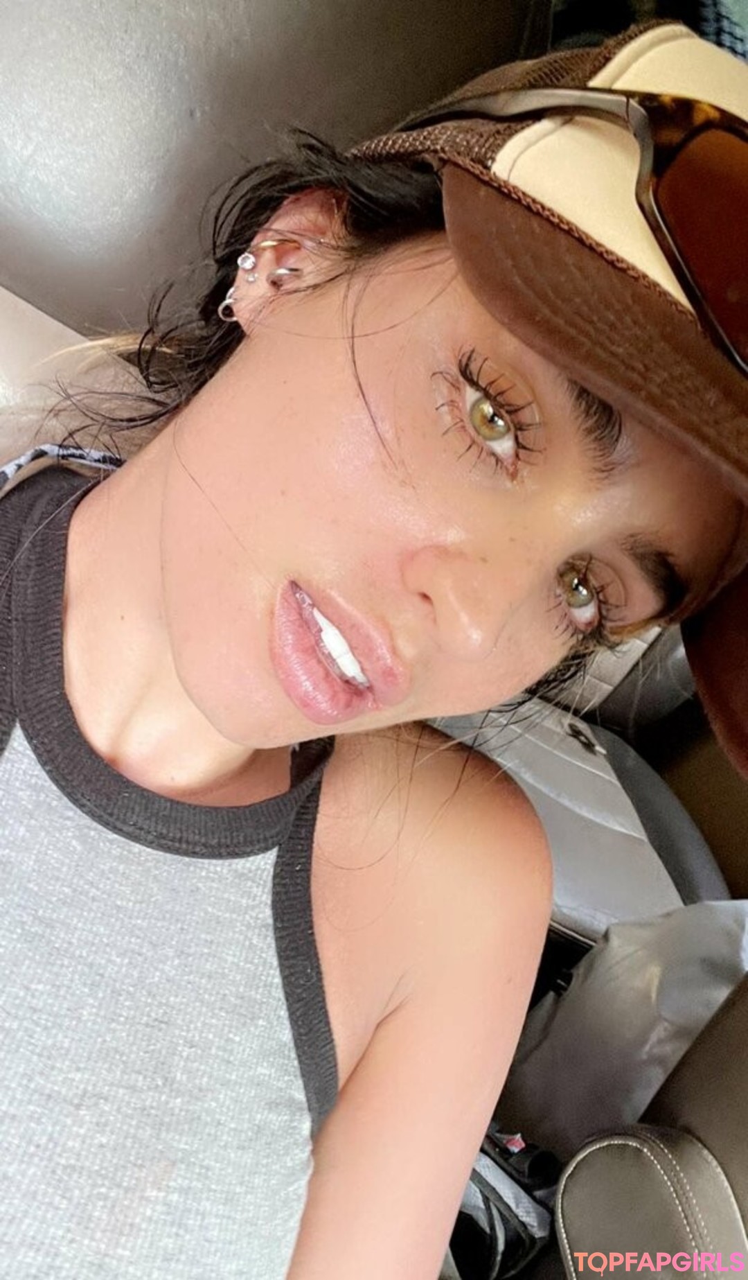 Photo nue de fuite OnlyFans de Sommer Ray #1947