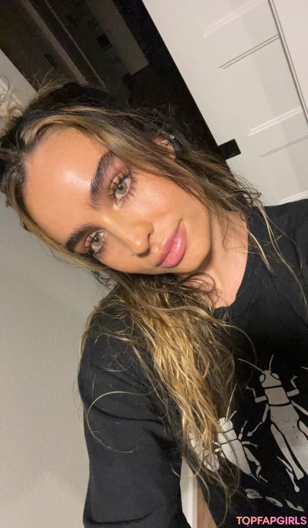 Photo nue de fuite OnlyFans de Sommer Ray #1955