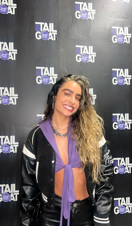 Sommer Ray
