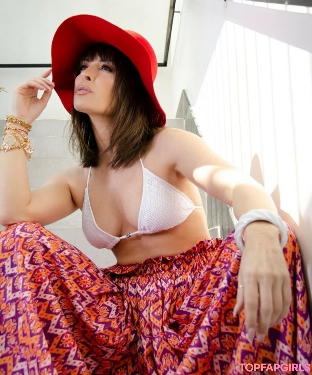 Photo nue de fuite OnlyFans de Sheilagrembiule #9 Photo nue de fuite OnlyFans de Sheilagrembiule #9