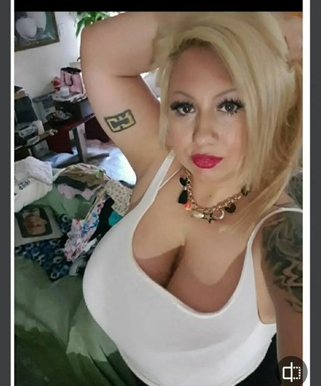 Blonde_maria