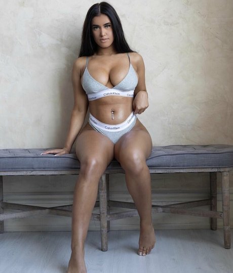 Photo nue de fuite OnlyFans de Viphanaaels