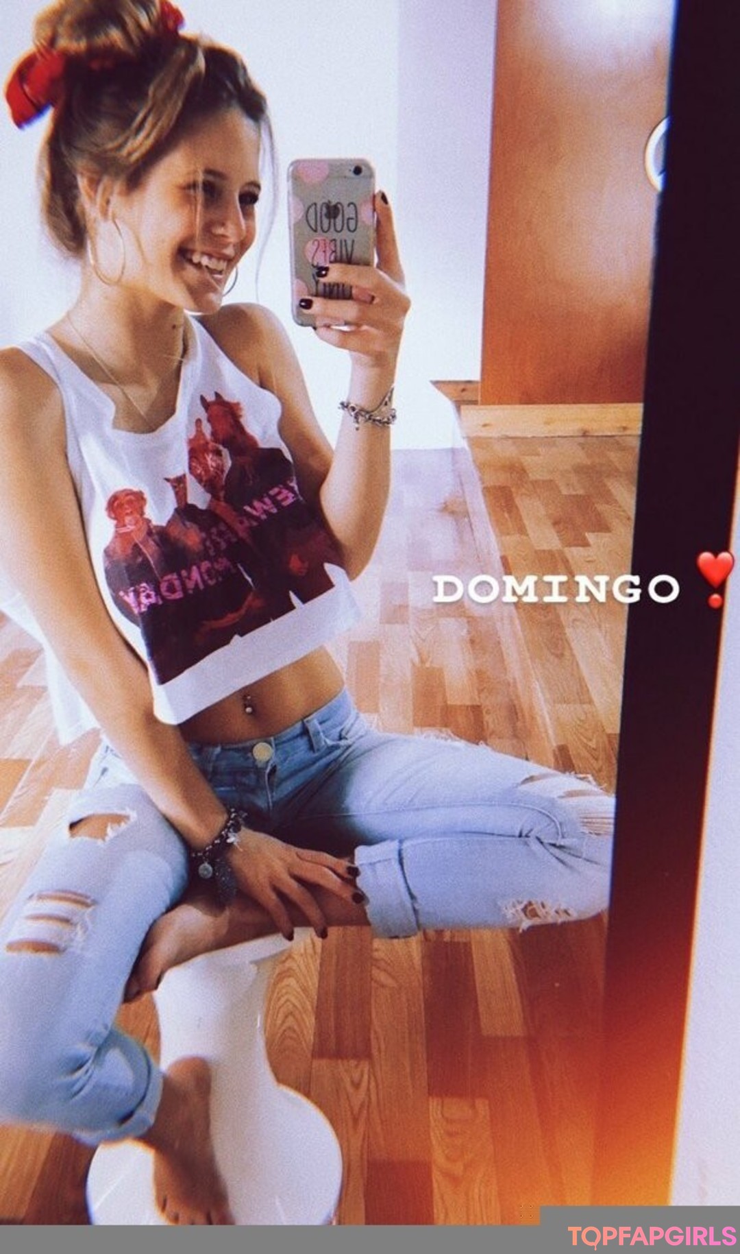 Photo nue de fuite OnlyFans de Sol Aguilera #110 Photo nue de fuite OnlyFans de Sol Aguilera #110