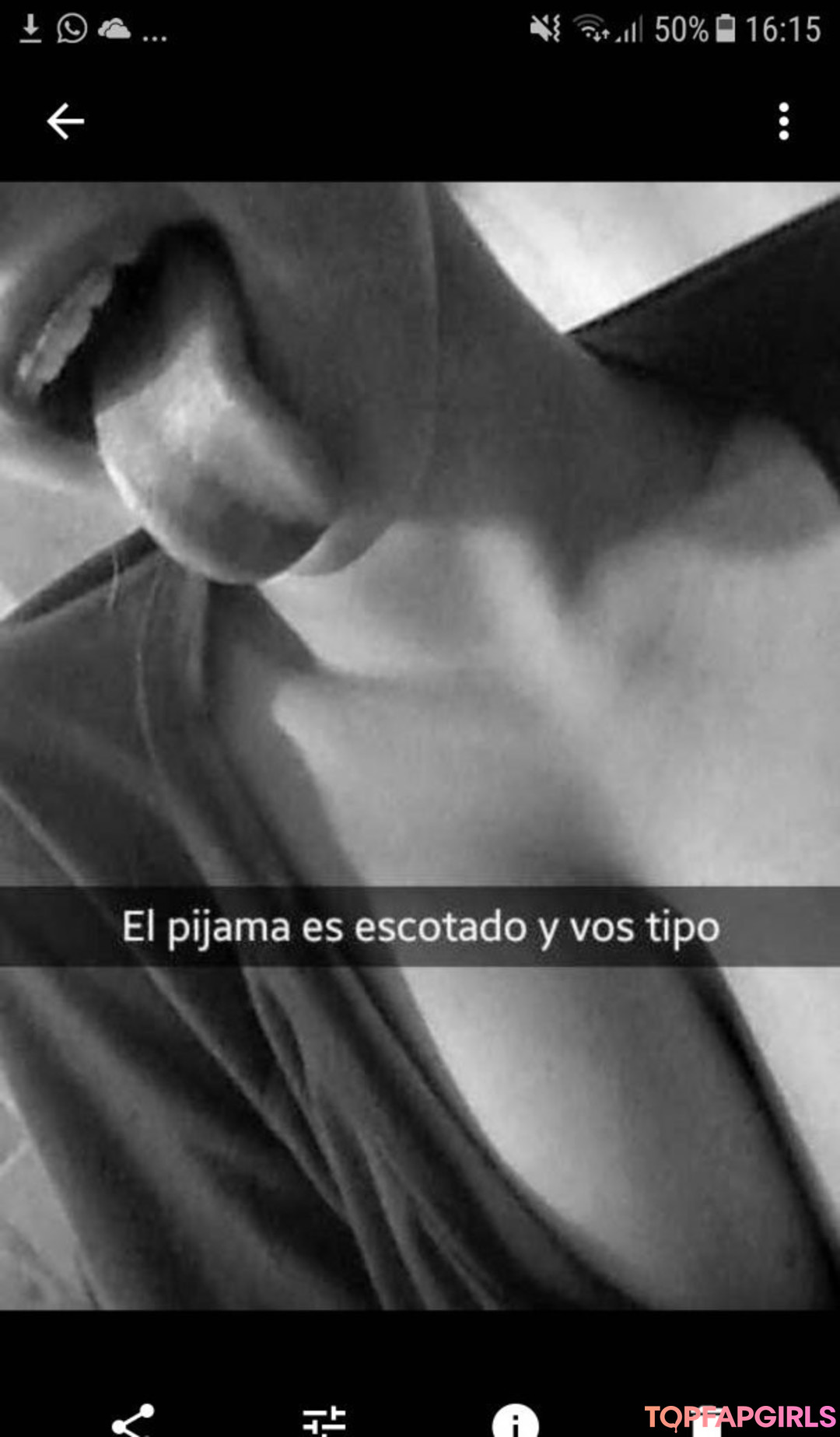 Photo nue de fuite OnlyFans de Sol Aguilera #20 Photo nue de fuite OnlyFans de Sol Aguilera #20