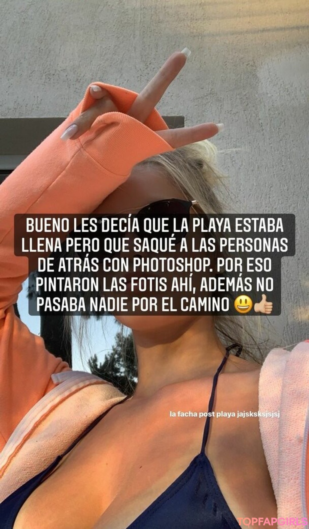 Photo nue de fuite OnlyFans de Sol Aguilera #321 Photo nue de fuite OnlyFans de Sol Aguilera #321