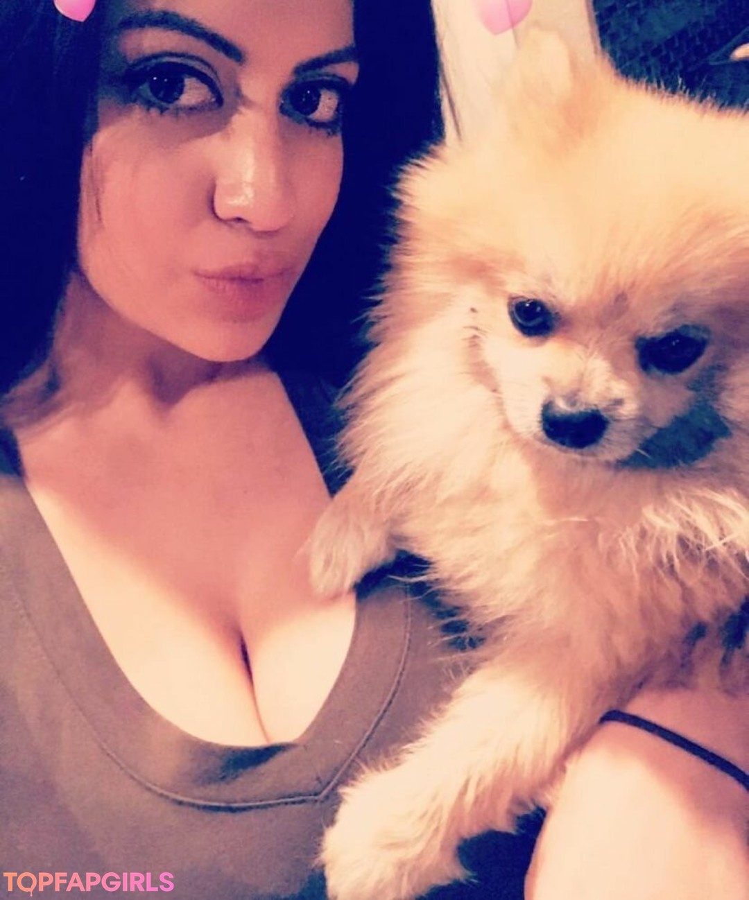 Photo nue de fuite OnlyFans de Jennifer Cortez #79 Photo nue de fuite OnlyFans de Jennifer Cortez #79
