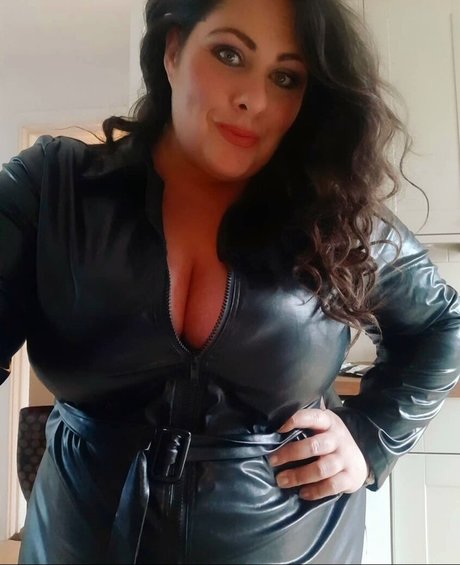 Photo nue de fuite OnlyFans de Annie