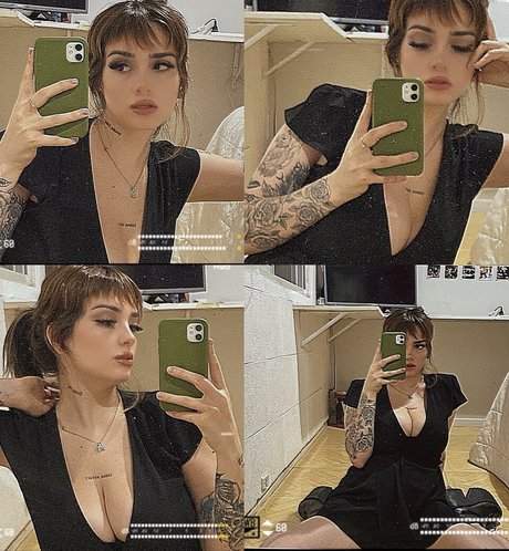 Delfi Peralta