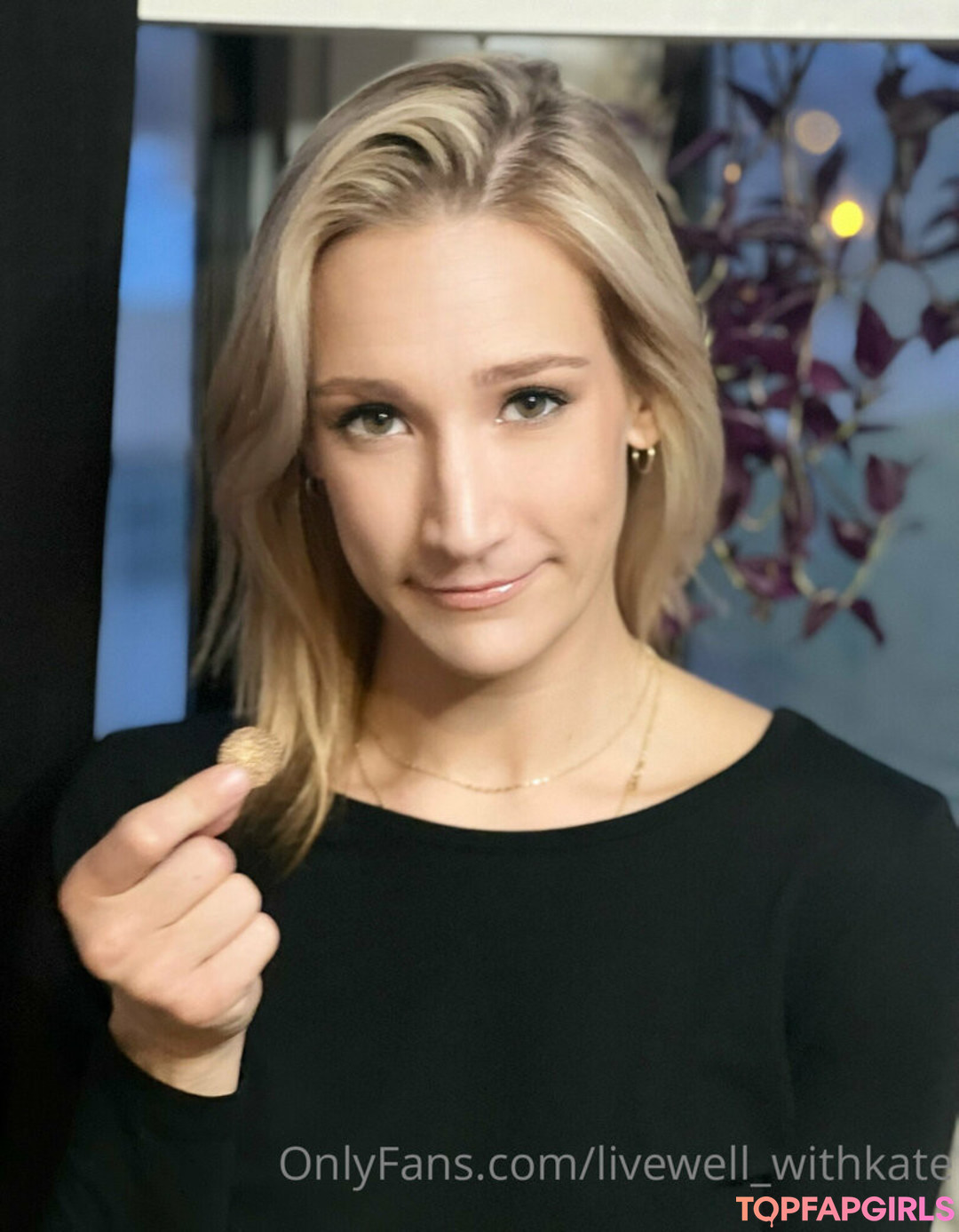 Photo nue de fuite OnlyFans de Livewellwithkate #19 Photo nue de fuite OnlyFans de Livewellwithkate #19