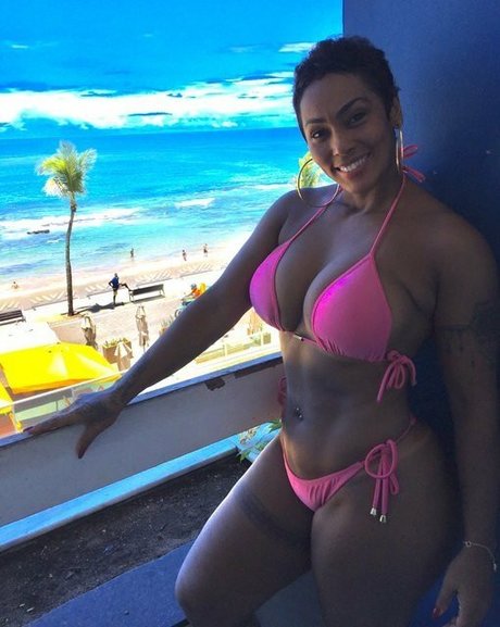 Rosiane Pinheiro