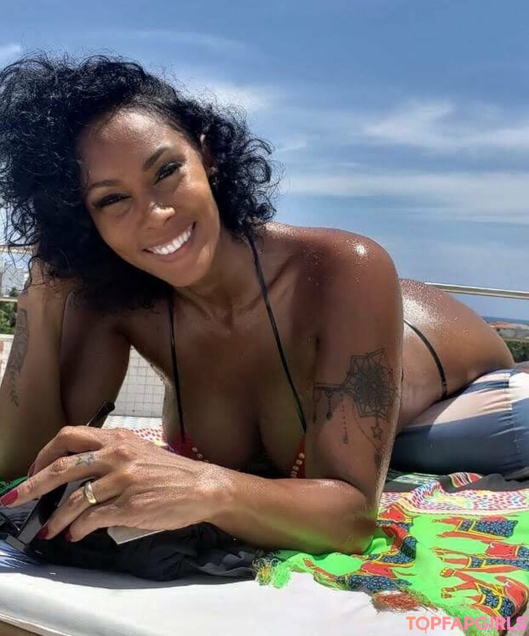 Photo nue de fuite OnlyFans de Rosiane Pinheiro #217 Photo nue de fuite OnlyFans de Rosiane Pinheiro #217