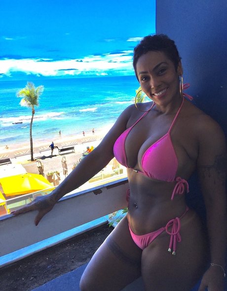 Rosiane Pinheiro