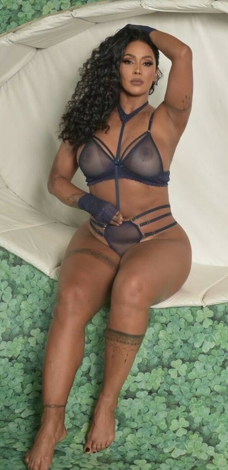 Rosiane Pinheiro