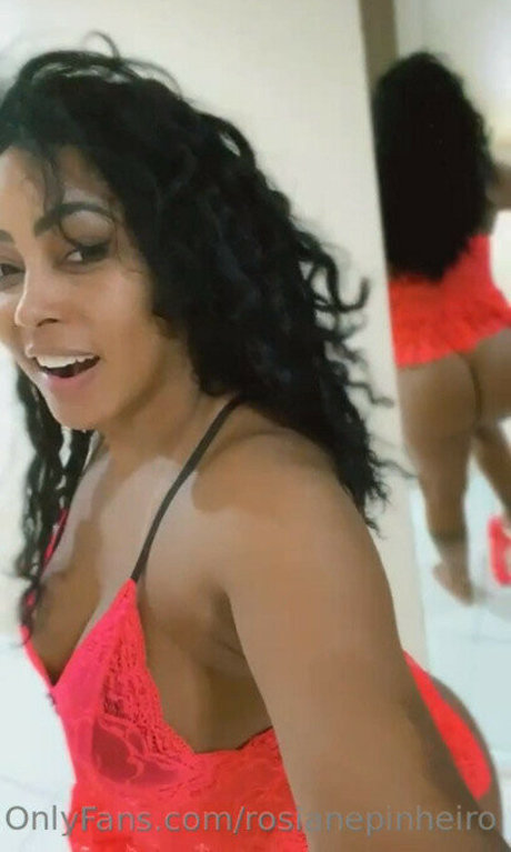 Rosiane Pinheiro
