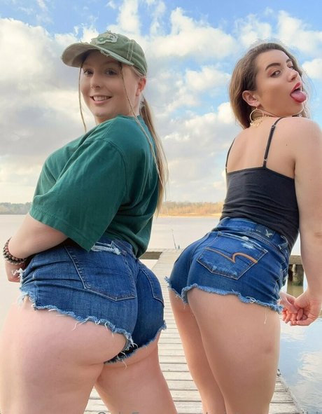 Mistygonewild