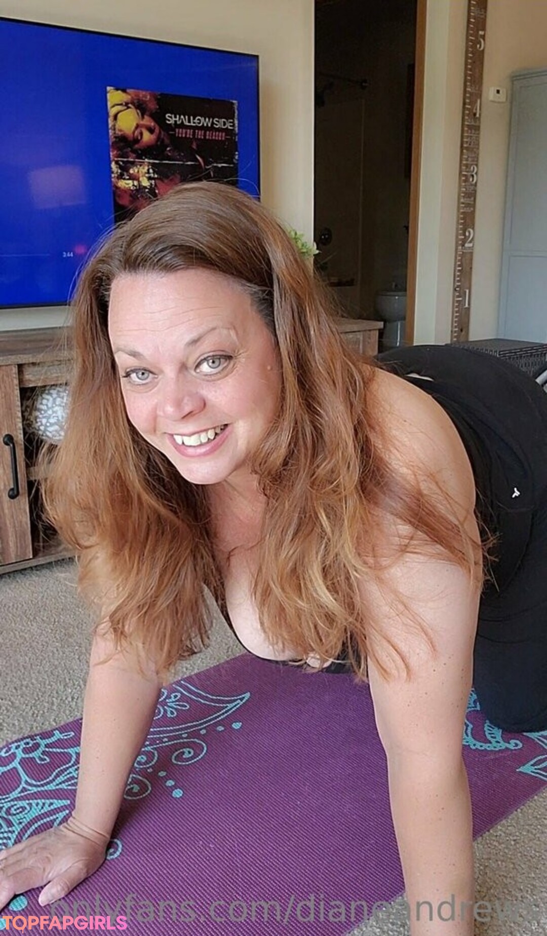 Photo nue de fuite OnlyFans de Dianeandrews #21 Photo nue de fuite OnlyFans de Dianeandrews #21