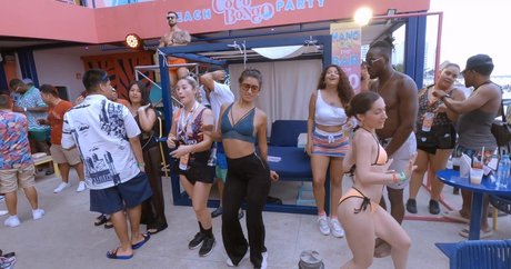 Exhibitionism