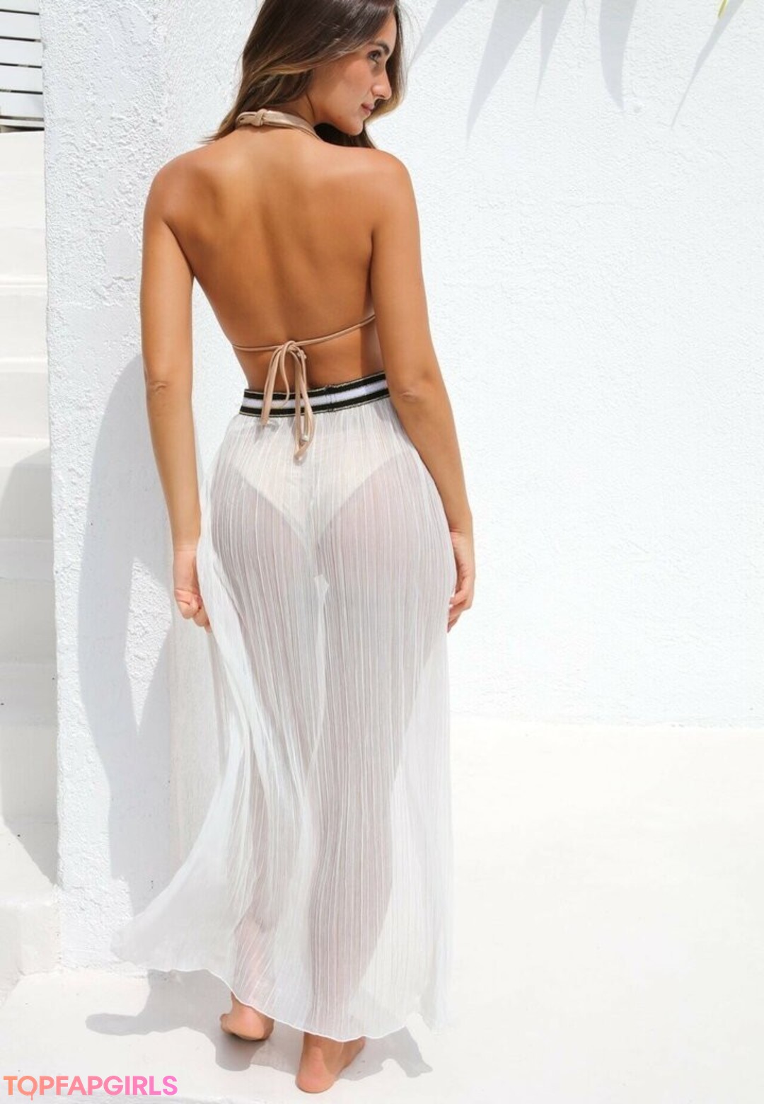 Photo nue de fuite OnlyFans de Priscilla Ricart #1467