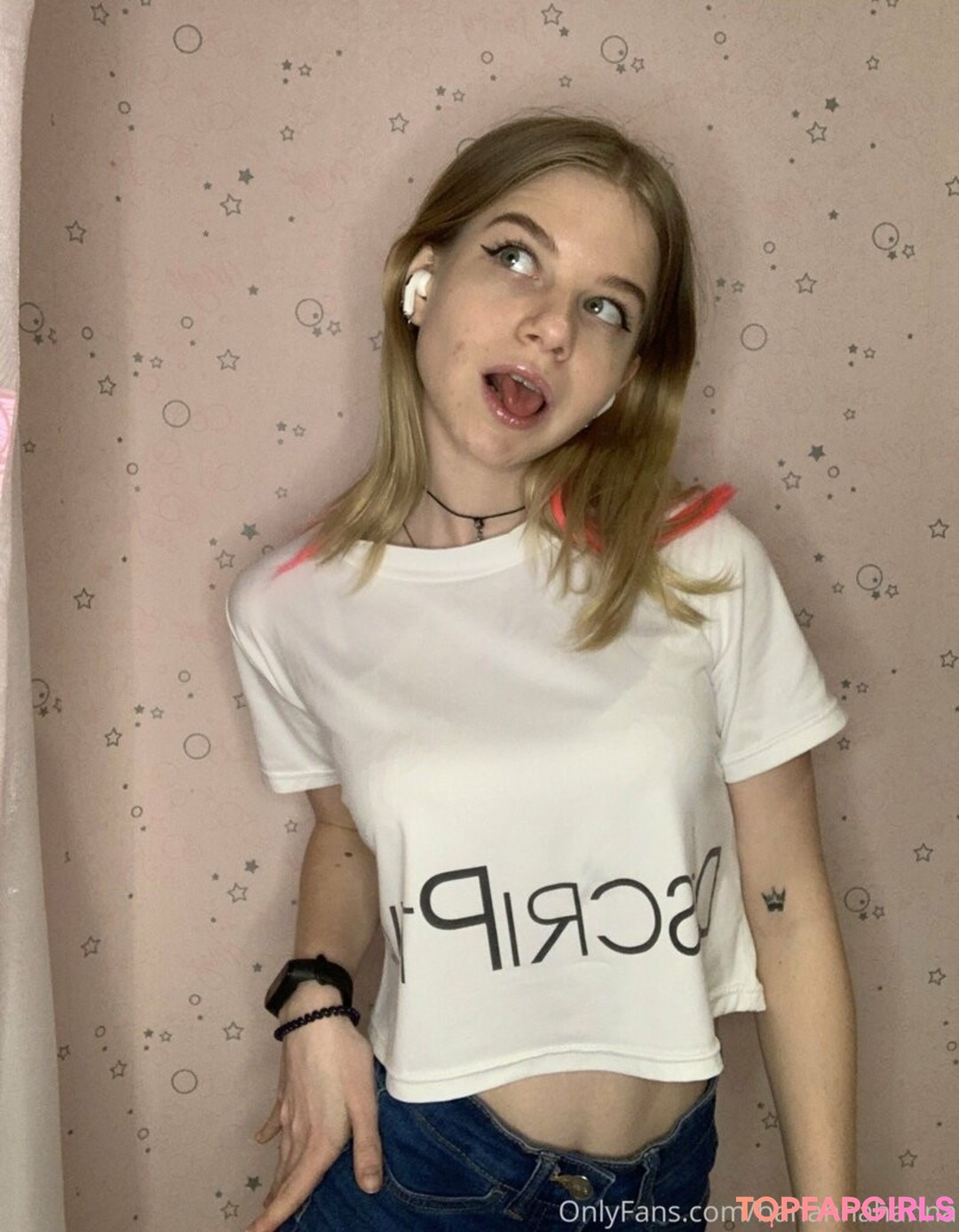 Photo nue de fuite OnlyFans de Bannannahanna #39 Photo nue de fuite OnlyFans de Bannannahanna #39