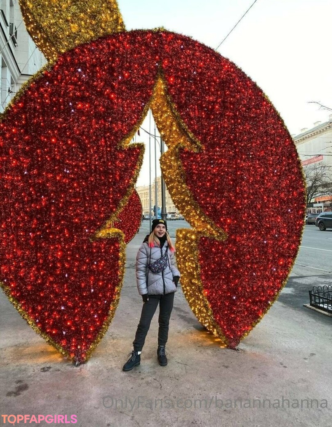 Photo nue de fuite OnlyFans de Bannannahanna #69 Photo nue de fuite OnlyFans de Bannannahanna #69