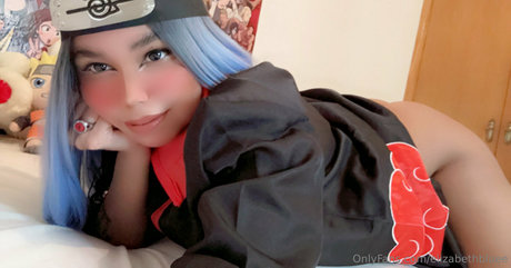 Elizabethbluee