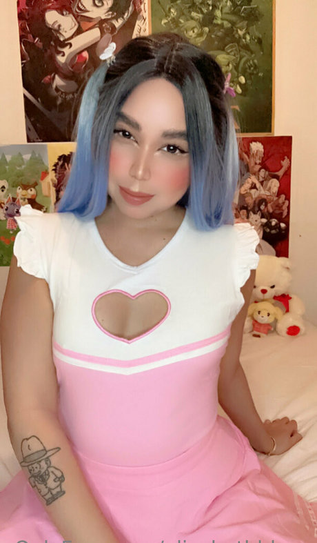 Elizabethbluee