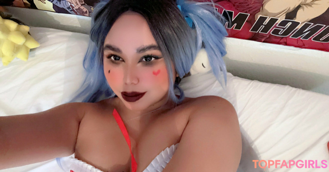 Photo nue de fuite OnlyFans de Elizabethbluee #1330