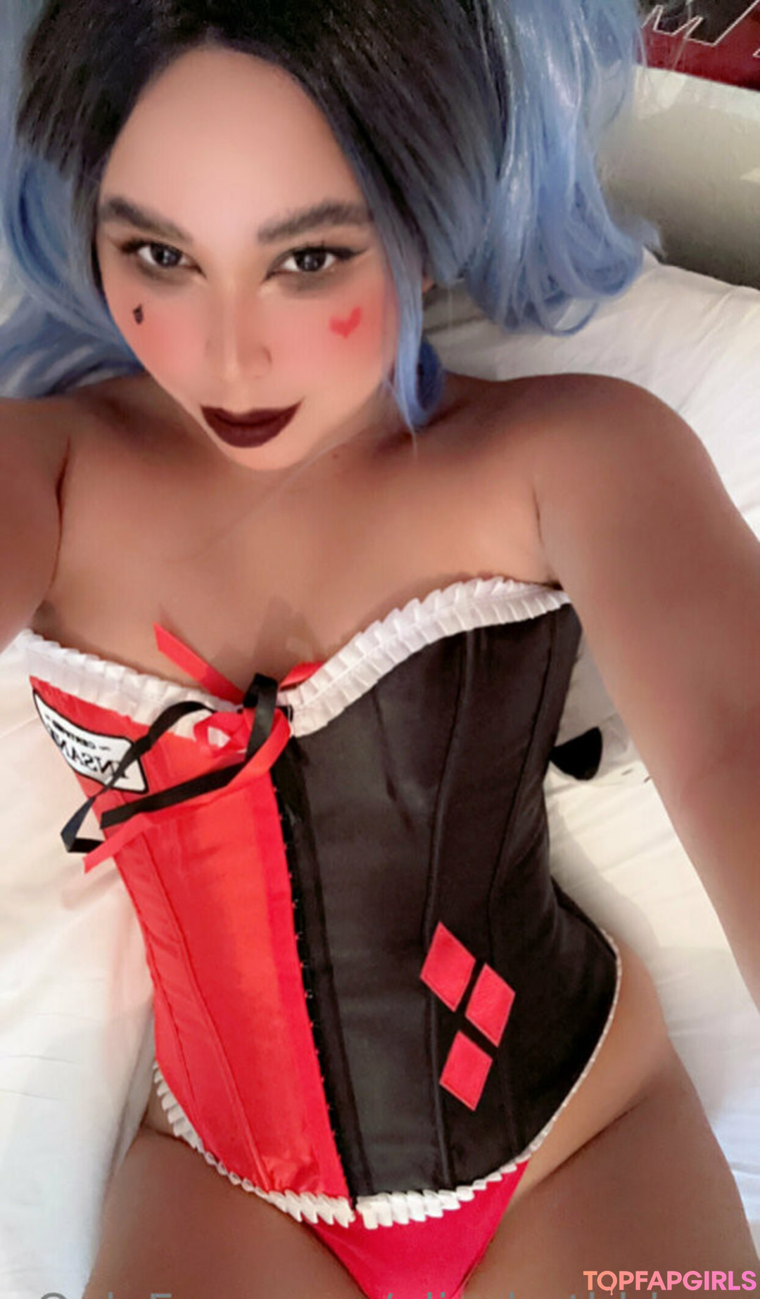 Photo nue de fuite OnlyFans de Elizabethbluee #1333