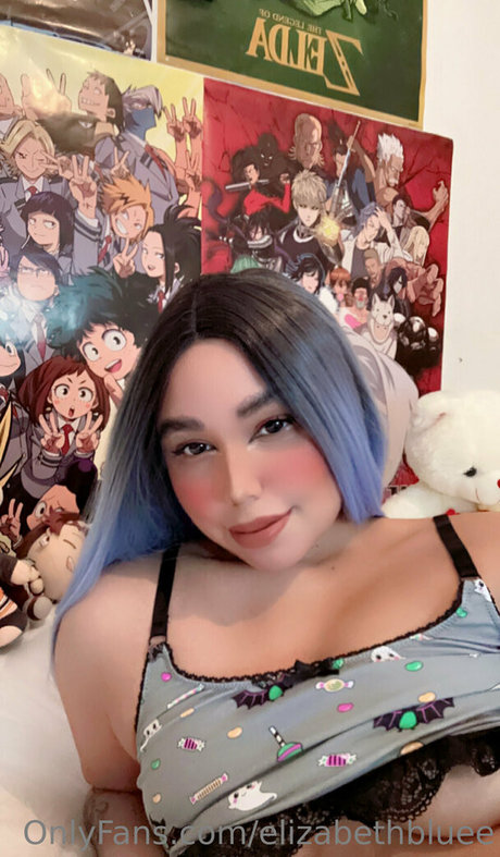 Elizabethbluee
