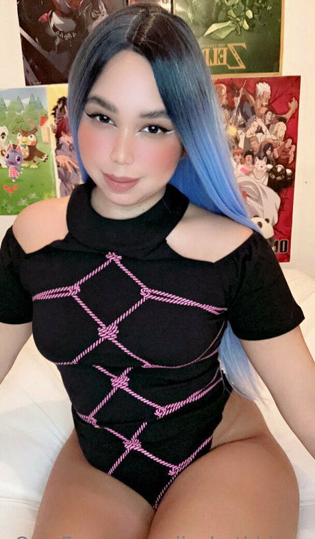 Elizabethbluee